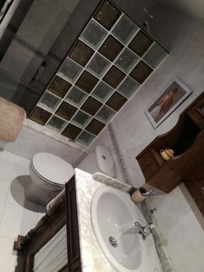 Atico Bajo Cubierta Con Garaje Registro Nº Vut829As Apartment Aviles Ngoại thất bức ảnh