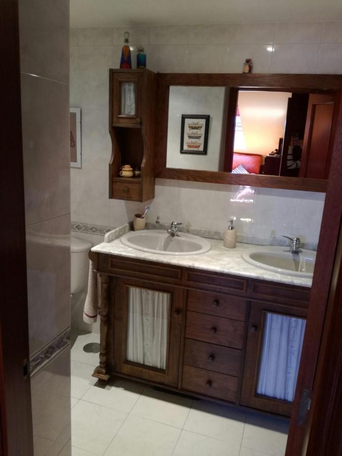 Atico Bajo Cubierta Con Garaje Registro Nº Vut829As Apartment Aviles Ngoại thất bức ảnh